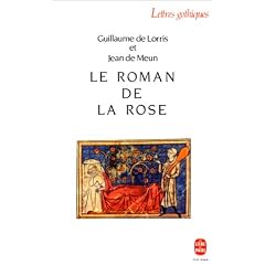 Le Roman de la Rose