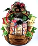 Horse Play: Equine Gift Basket