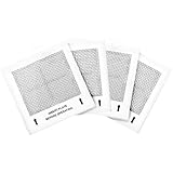 Ozone Plates 4 Echo Ecoquest Living Air Alpine XL 15