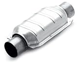 Magnaflow 91006 Universal Catalytic Converter (Non CARB compliant)