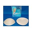 Braza S2022 Swim Shaper Full Cup Molded Push-up Pads Beige C/D