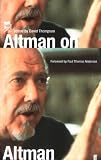 Altman on Altman