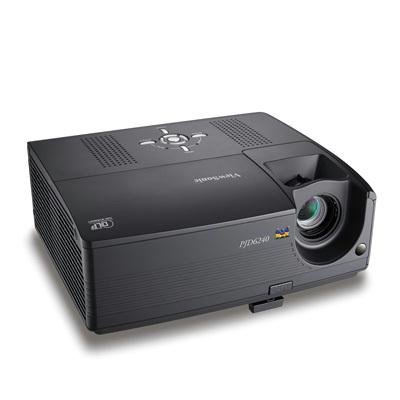 ViewSonic PJD6240 3200 Lumens DLP Projector