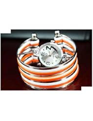 fashion ladys womens bracelet watches wrist bangle watch WP@TGZ130715S