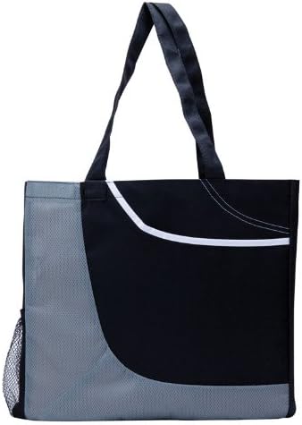 Grocery Non-woven / Poly Shopping Tote
