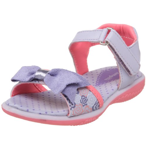 Pampili Infant Toddler Arco Iris 11.306 Sandal