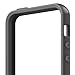 iPhone SE case, elago [Bumper][Dark Gray] - [Edge Protection][Minimalistic][Durable Hardshell] - for iPhone SE/5/5S
