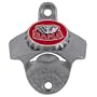 Alabama Metal Wall Mounted Beer Bottle Opener
