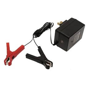 Maypole 7401 Automatic Trickle Charger