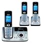 VTech DECT Cordless Phone with Bluetooth and Phone Book Upload