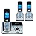 VTech DECT Cordless Phone with Bluetooth and Phone Book Upload