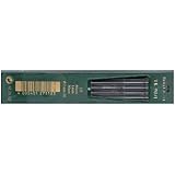 Faber-Castell TK 9400 Clutch Drawing Pencil Leads 2H pack of 10