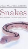 Snakes (Golden Guide)