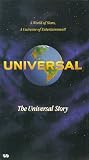 Universal Story [VHS]
