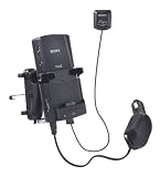 Sony CLIE PEGA-CC5 GPS Car Cradle for NX80V, NX73V, TG50 PDAs