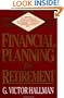 Handbook of Financial Planning for Retirement
