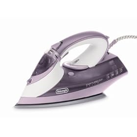  1750 Watt Steam Iron