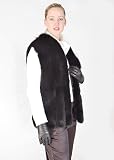 Fox Fur Vest
