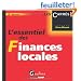 L'essentiel des Finances locales