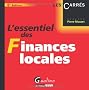 L'essentiel des Finances locales