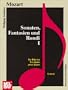 Sonatas, Phantasies & Rondi I (Music Scores)