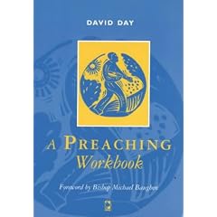 A Preaching Workbook