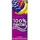 カゴメ 100% ネクターグレープ&バナナ 200ml×24本