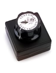 Toy: Custom Electronics Digital Servo Driver - Custom Electronics