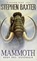 Silver Hair (Mammoth Trilogy 1)