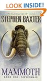 Mammoth Book One: Silverhair