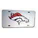 NFL Denver Broncos Mirror Tag