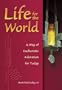 Life for the World: A Way of Eucharistic Adoration Today (Prayer and Inspiration)