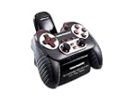 ThrustMaster Rechargeable Wireless Du...