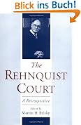 The Rehnquist Court
