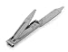 Health & Personal Care : Tweezerman Folding Nail Clipper w/ Case
