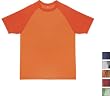 Great Republic - Underground Raglan Tee (GR160)
