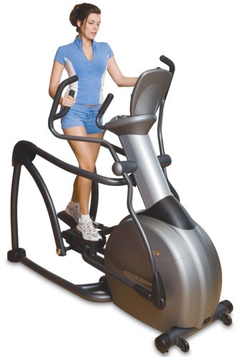 Vision S7200HRT Suspension Elliptical