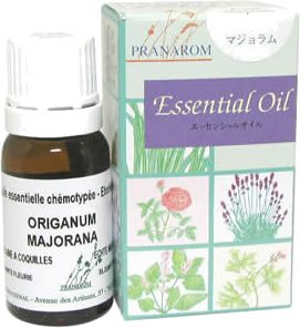 プラナロム マジョラム 10ml