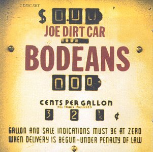 CD-Charts  Music : Joe Dirt Car
