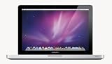 picture of MacBook Pro 13inch 2.4GHz (Intel Core 2 Duo, 4Gb RAM, 250Gb HDD, NVIDIA GeForce 320M graphics, SD card slot, up to 10 hour battery life)