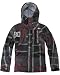 Apparel : DC SHOES Servo 5K Red Jacket