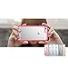 iPhone 6s Case, [Scratch Resistant] i-Blason Clear [Halo Series] Also Fit Apple iPhone 6 Case 6s 4.7 Inch Hybrid Bumper Case Cover (Clear/Pink)