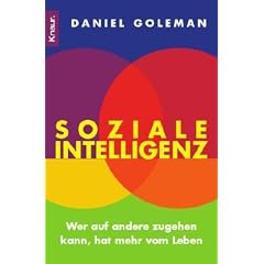 Soziale Intelligenz