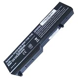 Best Price Replacement for Dell Vostro 1310, Vostro 1510 Laptop Battery fit 312-0725, G276C, N956C, T112C, T116C, Y022C