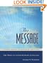 The Message Large Print Numbered Edition