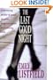 The Last Good Night (Headline feature)