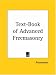 Text-Book of Advanced Freemasonry