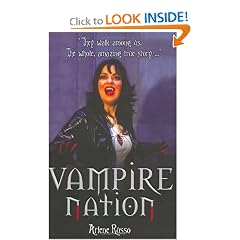 Vampire Nation