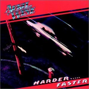 APRIL WINE - 1979 - Harder...Faster - Zortam Music