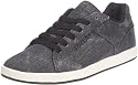 Quiksilver Area 3 Slim Cvs , Herren Sneaker